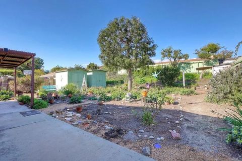 Tiny photo for 4162 Thomas Street, Oceanside, CA 92056 (MLS # NDP2600344)