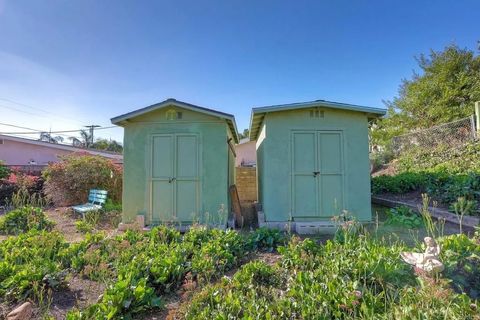 Tiny photo for 4162 Thomas Street, Oceanside, CA 92056 (MLS # NDP2600344)