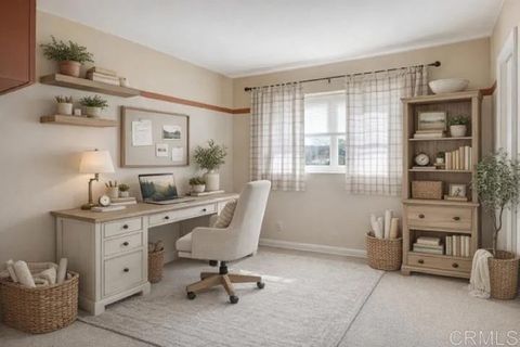 Tiny photo for 4162 Thomas Street, Oceanside, CA 92056 (MLS # NDP2600344)