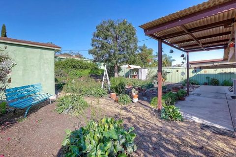 Tiny photo for 4162 Thomas Street, Oceanside, CA 92056 (MLS # NDP2600344)