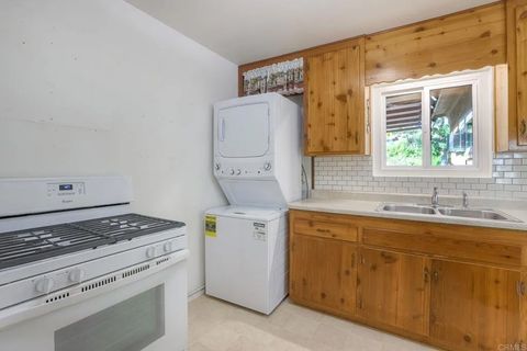 Tiny photo for 4162 Thomas Street, Oceanside, CA 92056 (MLS # NDP2600344)