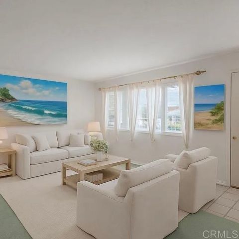 Tiny photo for 4162 Thomas Street, Oceanside, CA 92056 (MLS # NDP2600344)