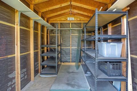 Tiny photo for 4162 Thomas Street, Oceanside, CA 92056 (MLS # NDP2600344)