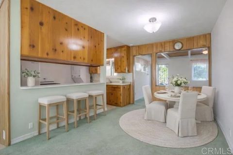 Tiny photo for 4162 Thomas Street, Oceanside, CA 92056 (MLS # NDP2600344)