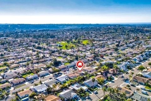 Tiny photo for 4162 Thomas Street, Oceanside, CA 92056 (MLS # NDP2600344)