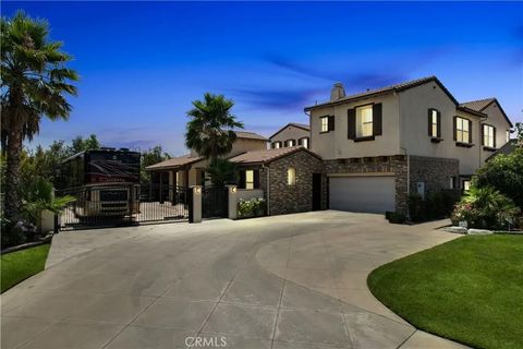 Photo of 13123 Carriage Trail Court, Rancho Cucamonga, CA 91739 (MLS # IV24172647)