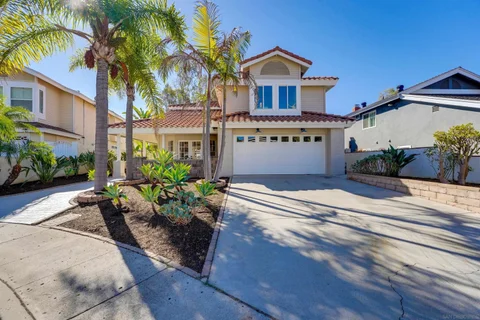 10131 Freeport Ct, San Diego, CA 92129 - #: 260024906