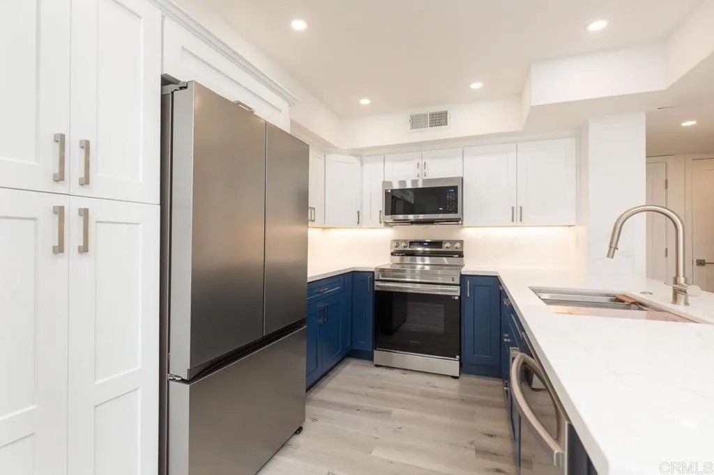 Photo of 5885 El Cajon Blvd #305, San Diego, CA 92115 (MLS # PTP2508707)