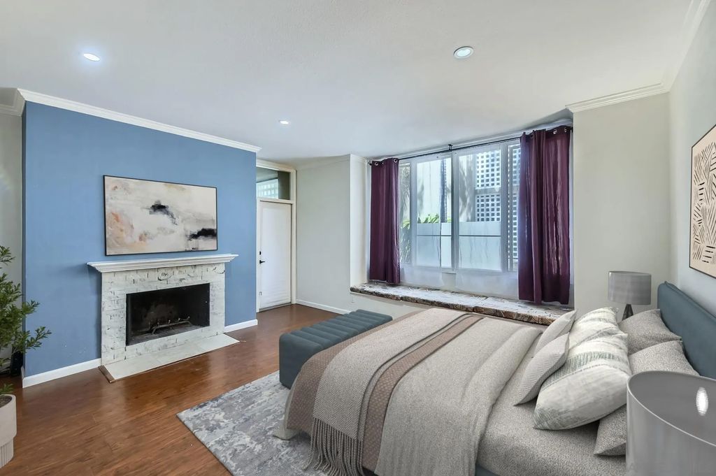 Photo of 4012 Nobel Dr #103, San Diego, CA 92122 (MLS # 250044180)