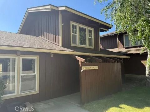 97 Meadow Lakes Tehachapi CA 93561