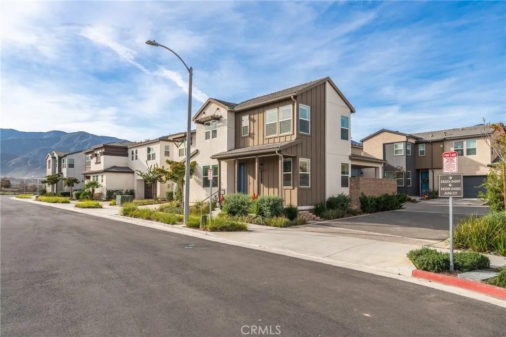 Photo of 24283 Juni Court, Corona, CA 92883 (MLS # DW25277134)