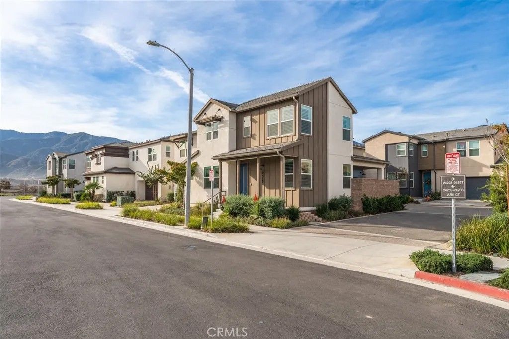Photo of 24283 Juni Court, Corona, CA 92883 (MLS # DW25277134)