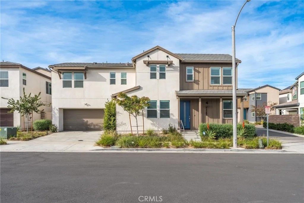 Photo of 24283 Juni Court, Corona, CA 92883 (MLS # DW25277134)