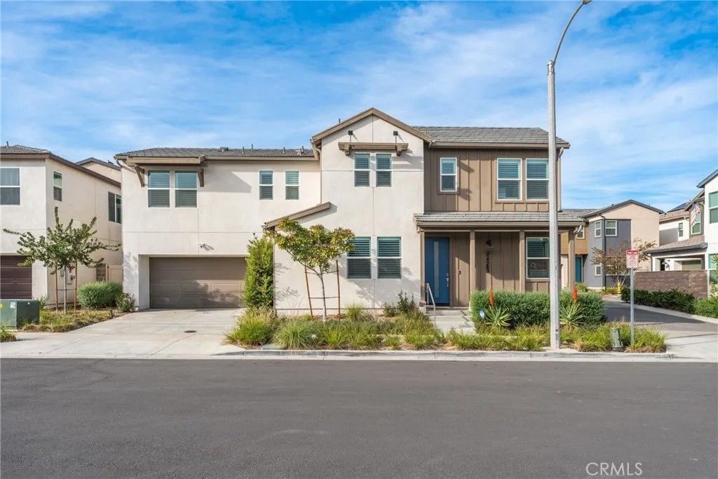 Photo of 24283 Juni Court, Corona, CA 92883 (MLS # DW25277134)