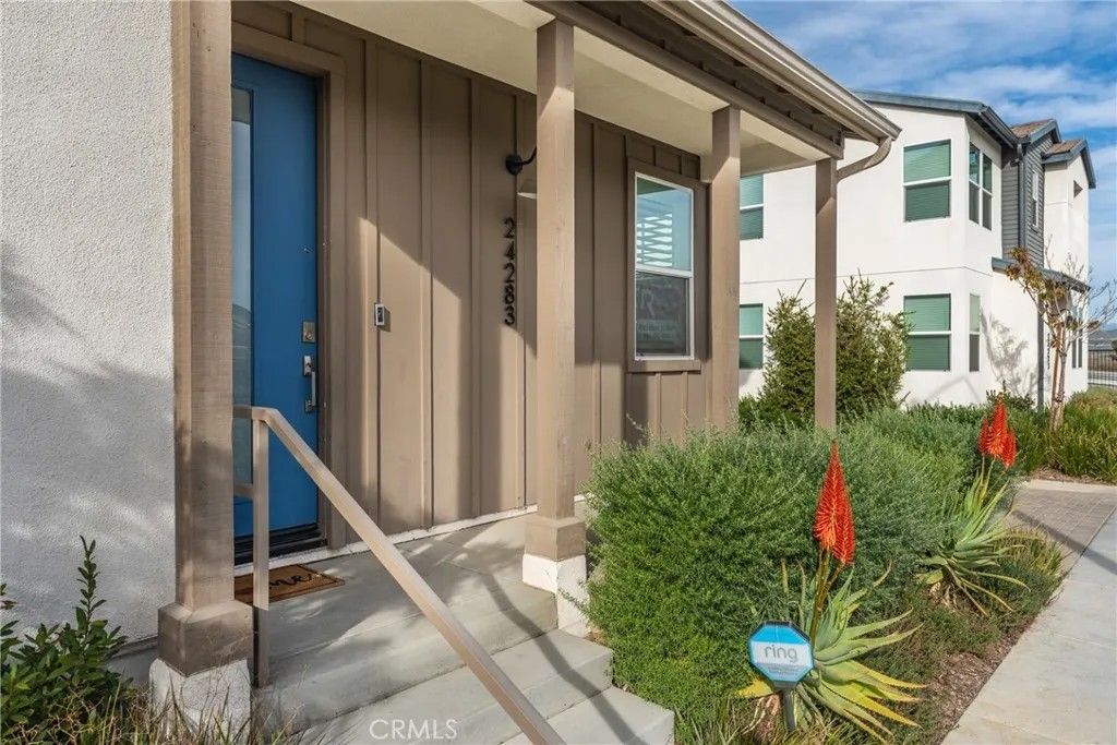 Photo of 24283 Juni Court, Corona, CA 92883 (MLS # DW25277134)