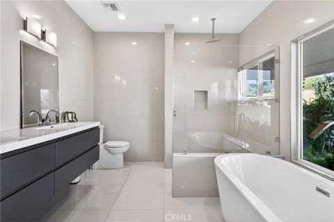 Tiny photo for 9640 S Hoylake Rd, Desert Hot Springs, CA 92240 (MLS # OC26030923)