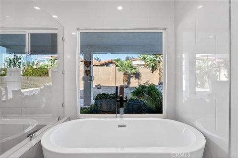 Tiny photo for 9640 S Hoylake Rd, Desert Hot Springs, CA 92240 (MLS # OC26030923)