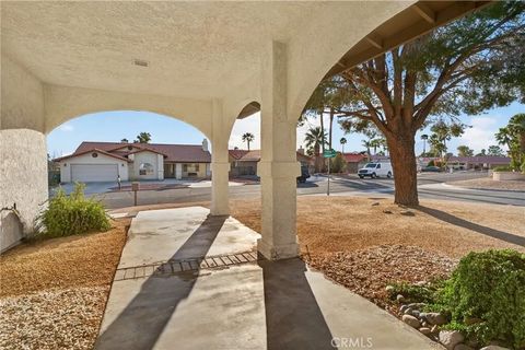 Tiny photo for 9640 S Hoylake Rd, Desert Hot Springs, CA 92240 (MLS # OC26030923)