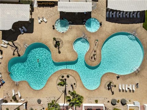 Tiny photo for 9640 S Hoylake Rd, Desert Hot Springs, CA 92240 (MLS # OC26030923)