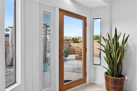 Tiny photo for 9640 S Hoylake Rd, Desert Hot Springs, CA 92240 (MLS # OC26030923)