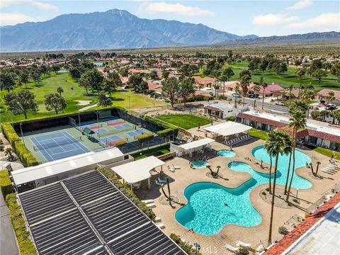 Tiny photo for 9640 S Hoylake Rd, Desert Hot Springs, CA 92240 (MLS # OC26030923)