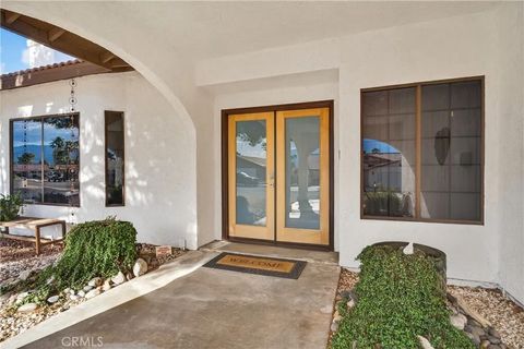 Tiny photo for 9640 S Hoylake Rd, Desert Hot Springs, CA 92240 (MLS # OC26030923)