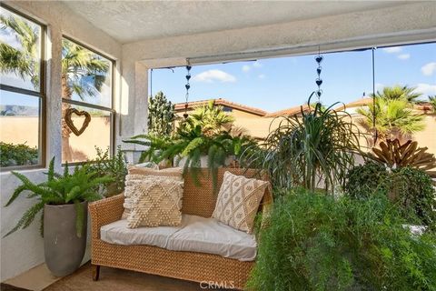 Tiny photo for 9640 S Hoylake Rd, Desert Hot Springs, CA 92240 (MLS # OC26030923)