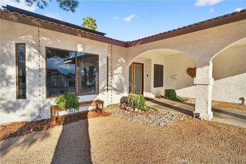 Tiny photo for 9640 S Hoylake Rd, Desert Hot Springs, CA 92240 (MLS # OC26030923)