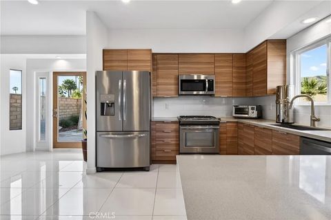 Tiny photo for 9640 S Hoylake Rd, Desert Hot Springs, CA 92240 (MLS # OC26030923)