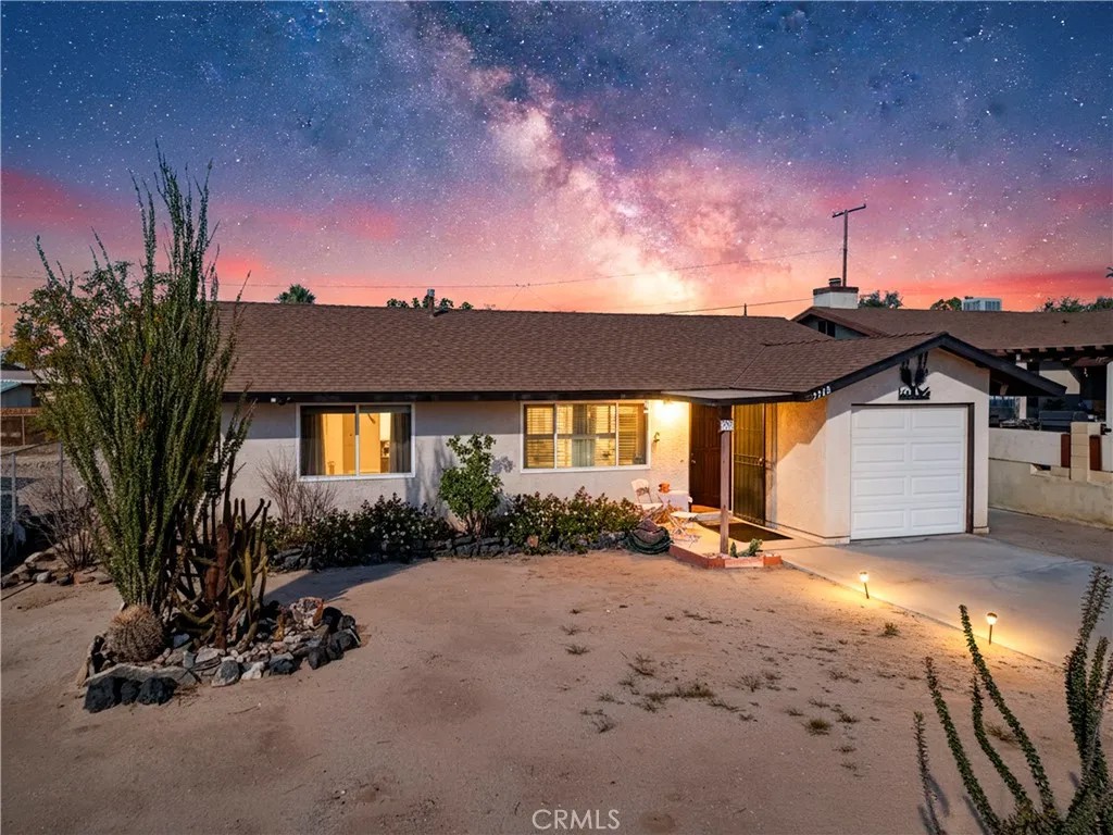 5968 Mariposa Avenue