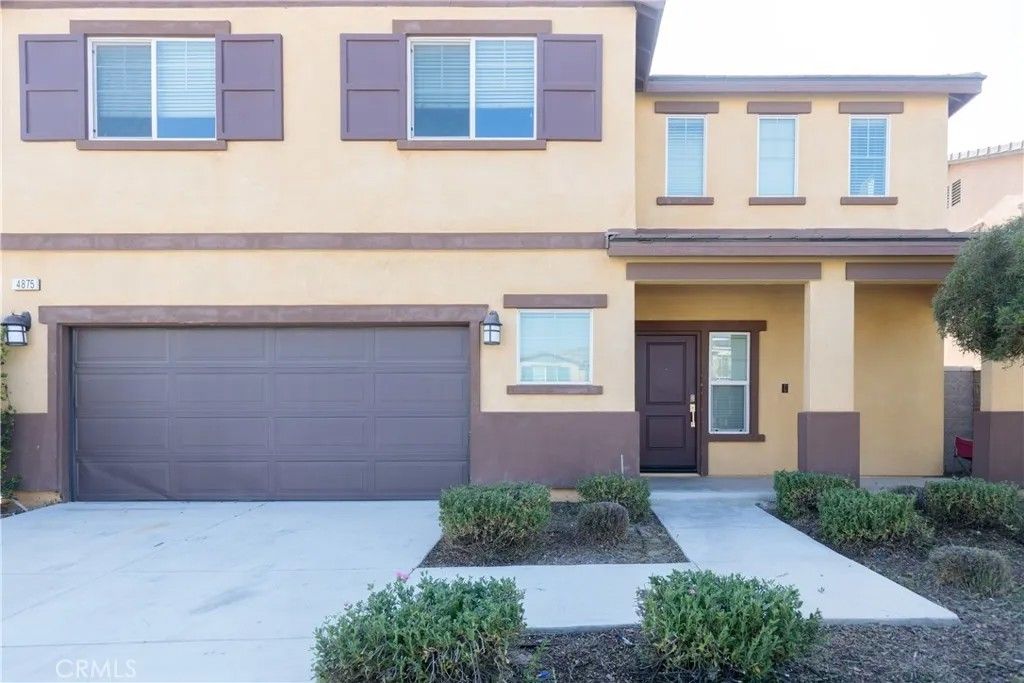 Photo of 4875 Prairie Run, Eastvale, CA 91752 (MLS # OC25277642)