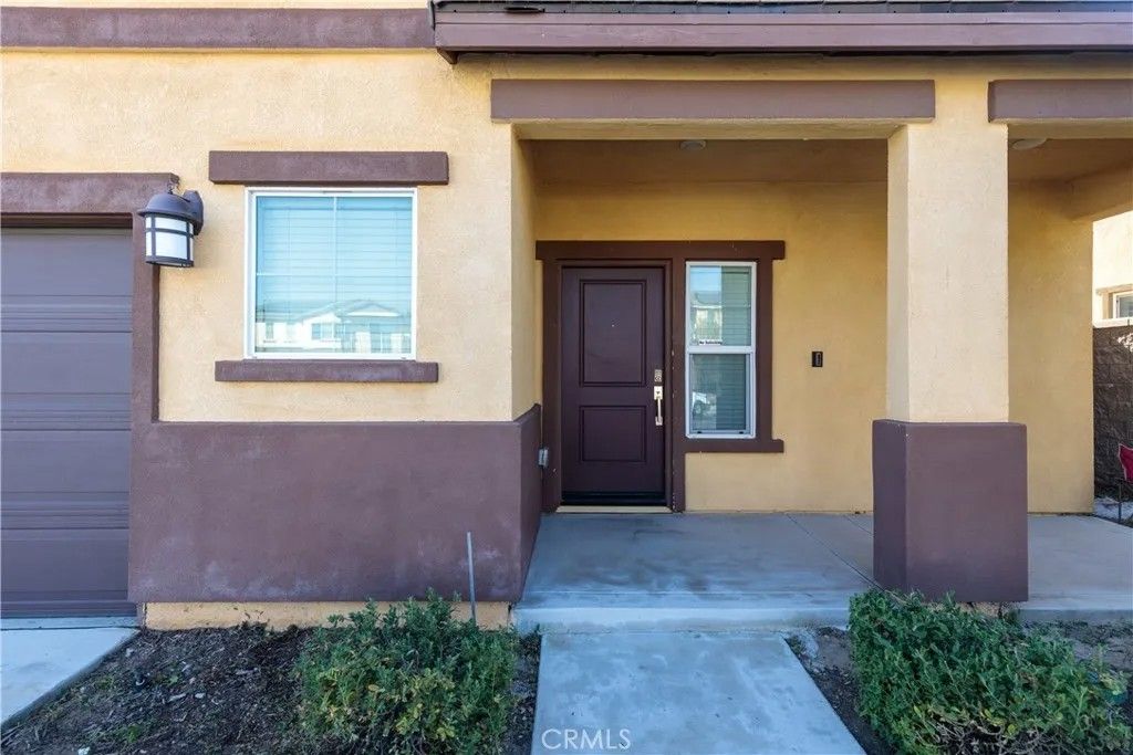 Photo of 4875 Prairie Run, Eastvale, CA 91752 (MLS # OC25277642)