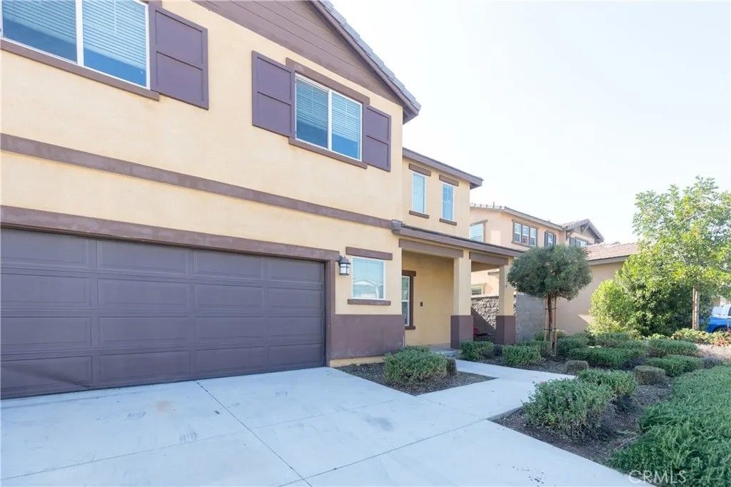 Photo of 4875 Prairie Run, Eastvale, CA 91752 (MLS # OC25277642)