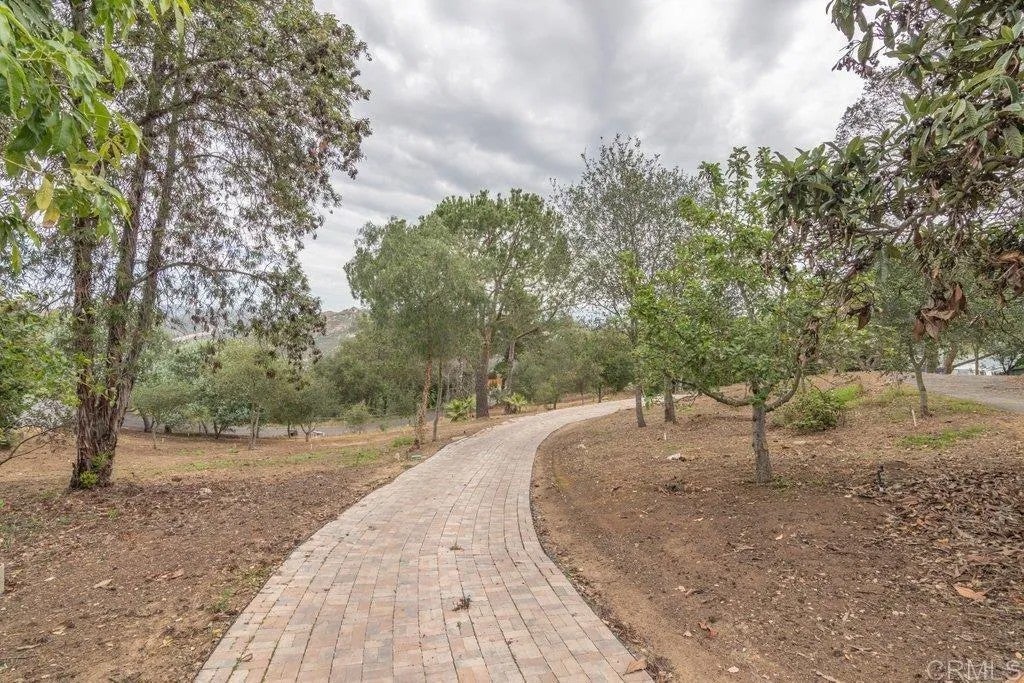 Photo of 4327 Hollyhill Road, Vista, CA 92084 (MLS # NDP2605856)
