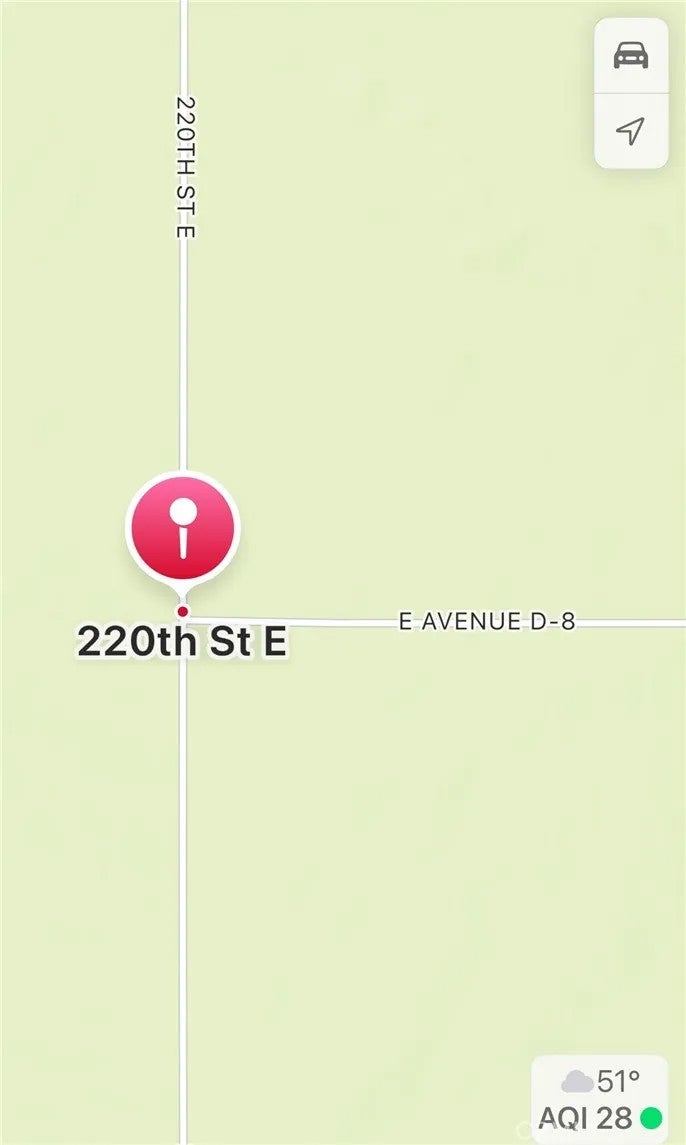 220 E Avenue D-8