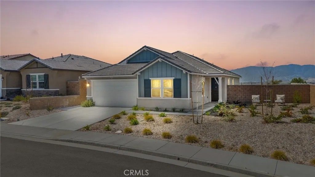 Photo of 45123 Quicksilver Rd, Lake Elsinore, CA 92532 (MLS # IG26055126)