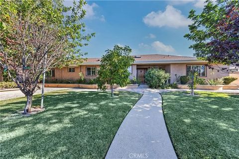 10050 Balboa Boulevard Northridge CA 91325