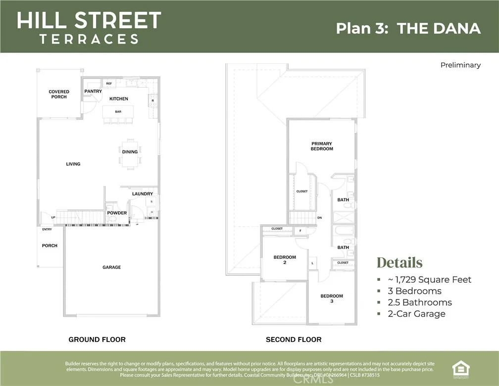 326 Cerro Lane Lot 5