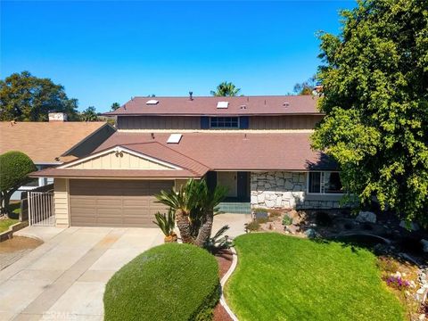 Photo of 1445 Del Norte Drive, Corona, CA 92879 (MLS # IG26051473)