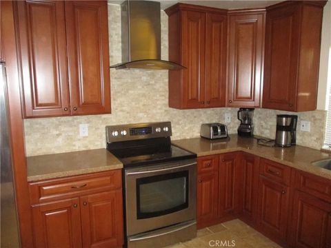 Photo of 29161 Isleta Court, Cathedral City, CA 92234 (MLS # SR25116774)