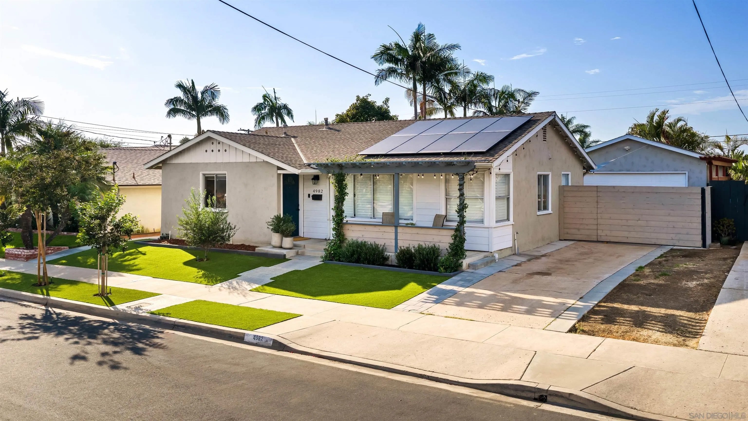 4982 Mount Casas Dr