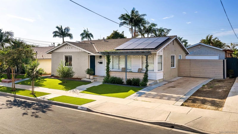 4982 Mount Casas Dr