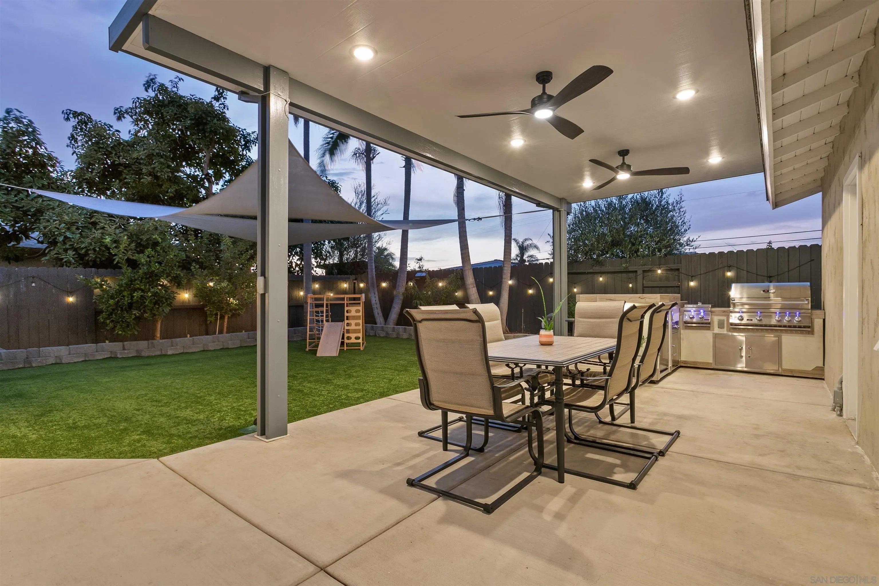 4982 Mount Casas Dr