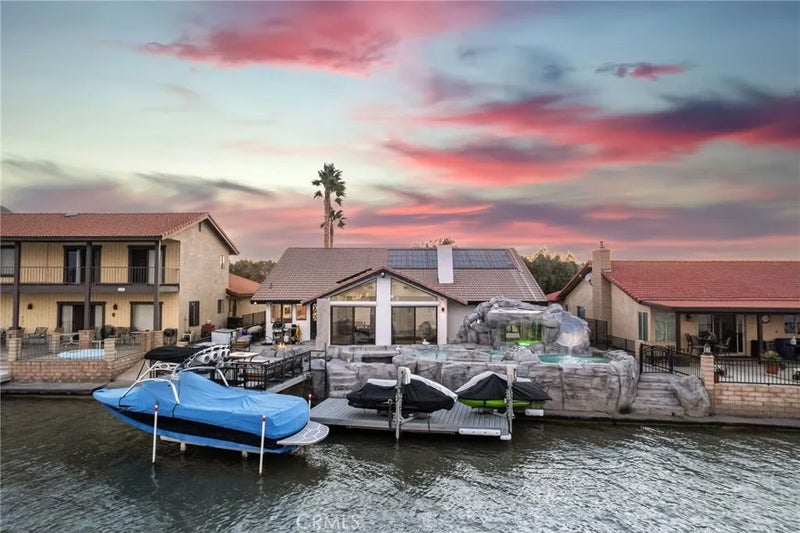 18183 Pier Drive