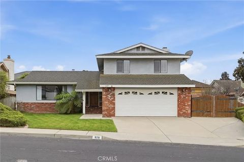 Photo of 928 Sunrise Dr, Santa Maria, CA 93455 (MLS # PI26051545)