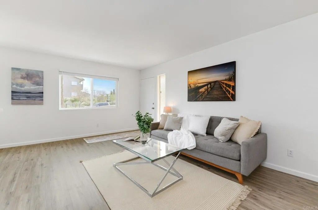 Photo of 9860 Buena Vista Avenue #3, Santee, CA 92071 (MLS # PTP2601125)