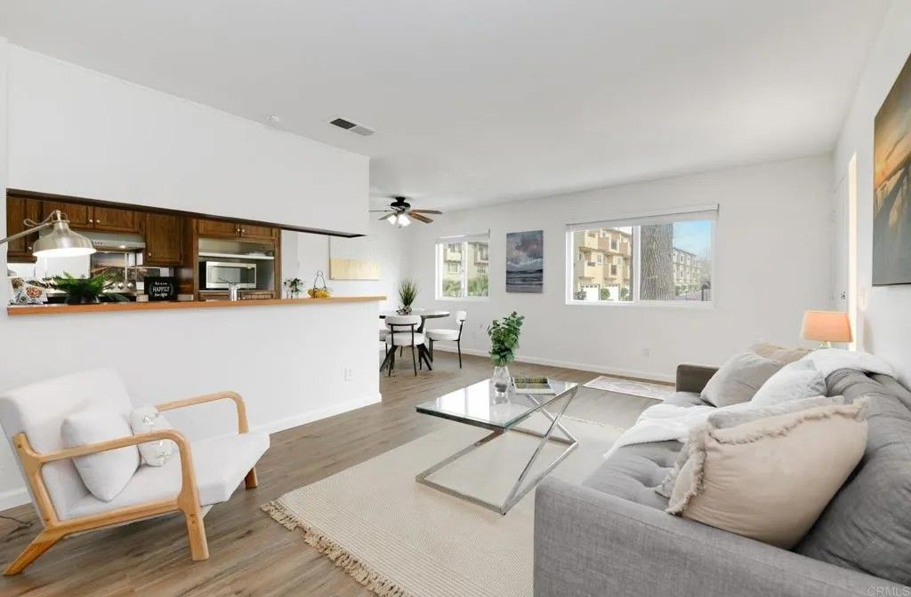 Photo of 9860 Buena Vista Avenue #3, Santee, CA 92071 (MLS # PTP2601125)