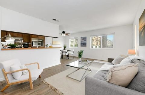 Photo of 9860 Buena Vista Avenue #3, Santee, CA 92071 (MLS # PTP2601125)