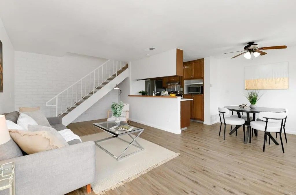 Photo of 9860 Buena Vista Avenue #3, Santee, CA 92071 (MLS # PTP2601125)