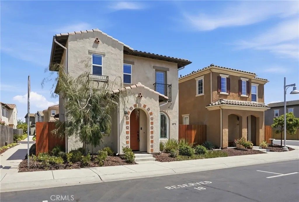 Photo of 1872 Blue Sage Lane, Santa Maria, CA 93458 (MLS # SC26090757)